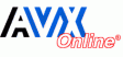 AVX tantalum capacitor