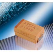 AVX-Tantalum Capacitor-TPS Series